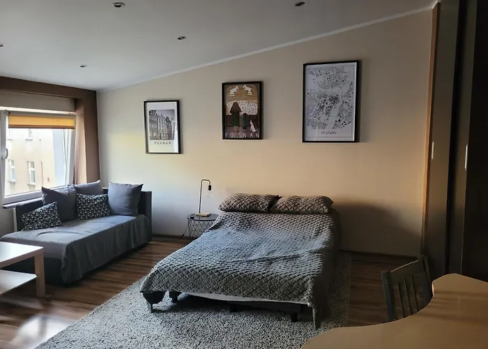City Centre Studio