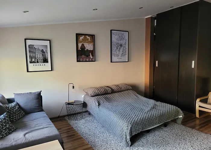 City Centre Studio