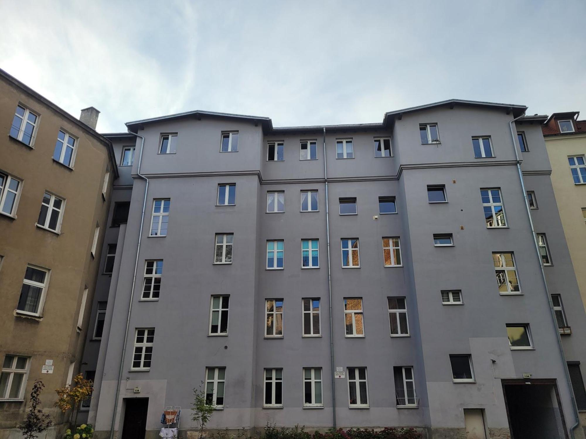 Centre * Poznan