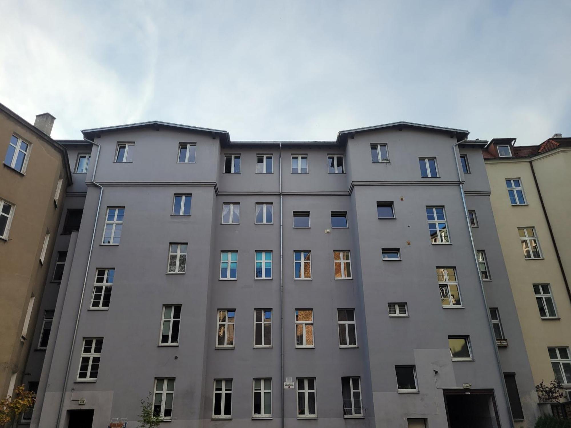 Centre Apartment