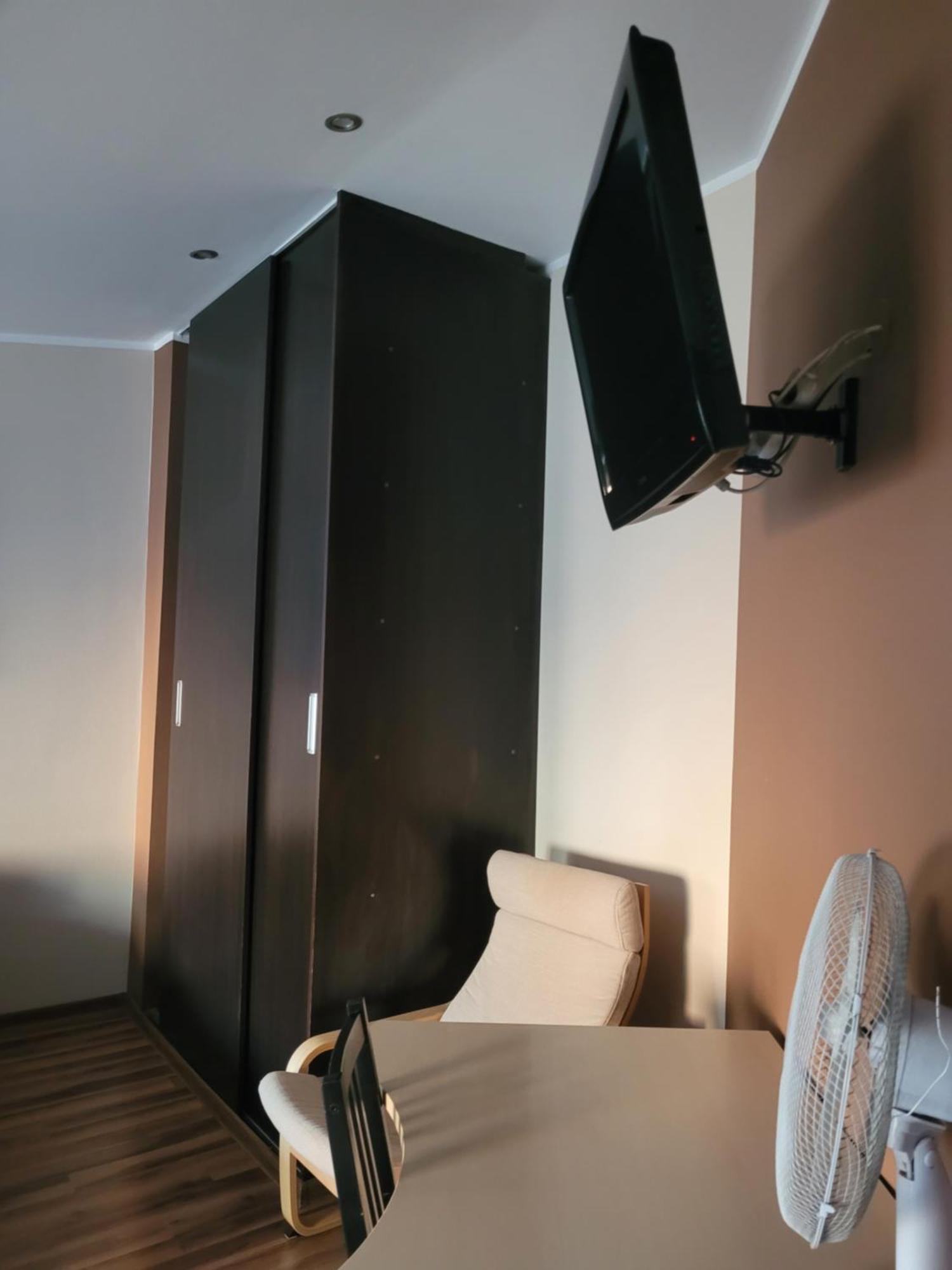 Centre Apartment *