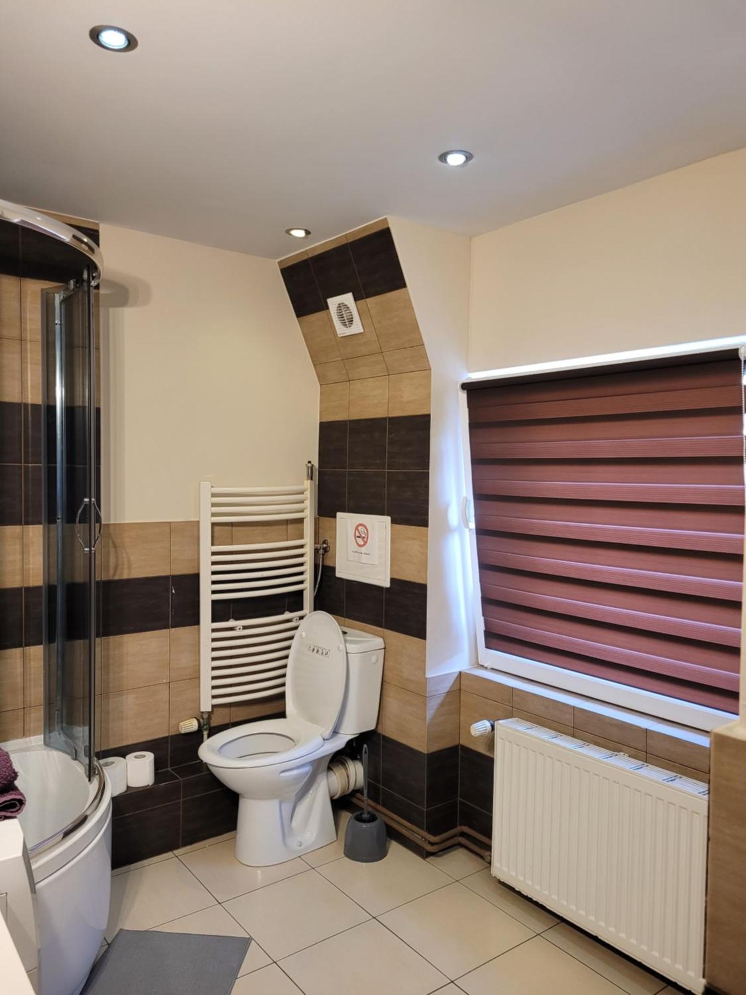 Apartament Centre Poznań